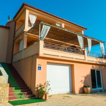 Apartments Villa Kristina Супетарска-Драга Экстерьер фото